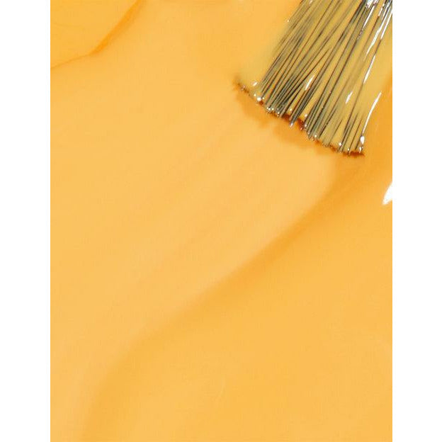 OPI Nail Lacquer - Marigolden Hour (NLN82) Secondary image