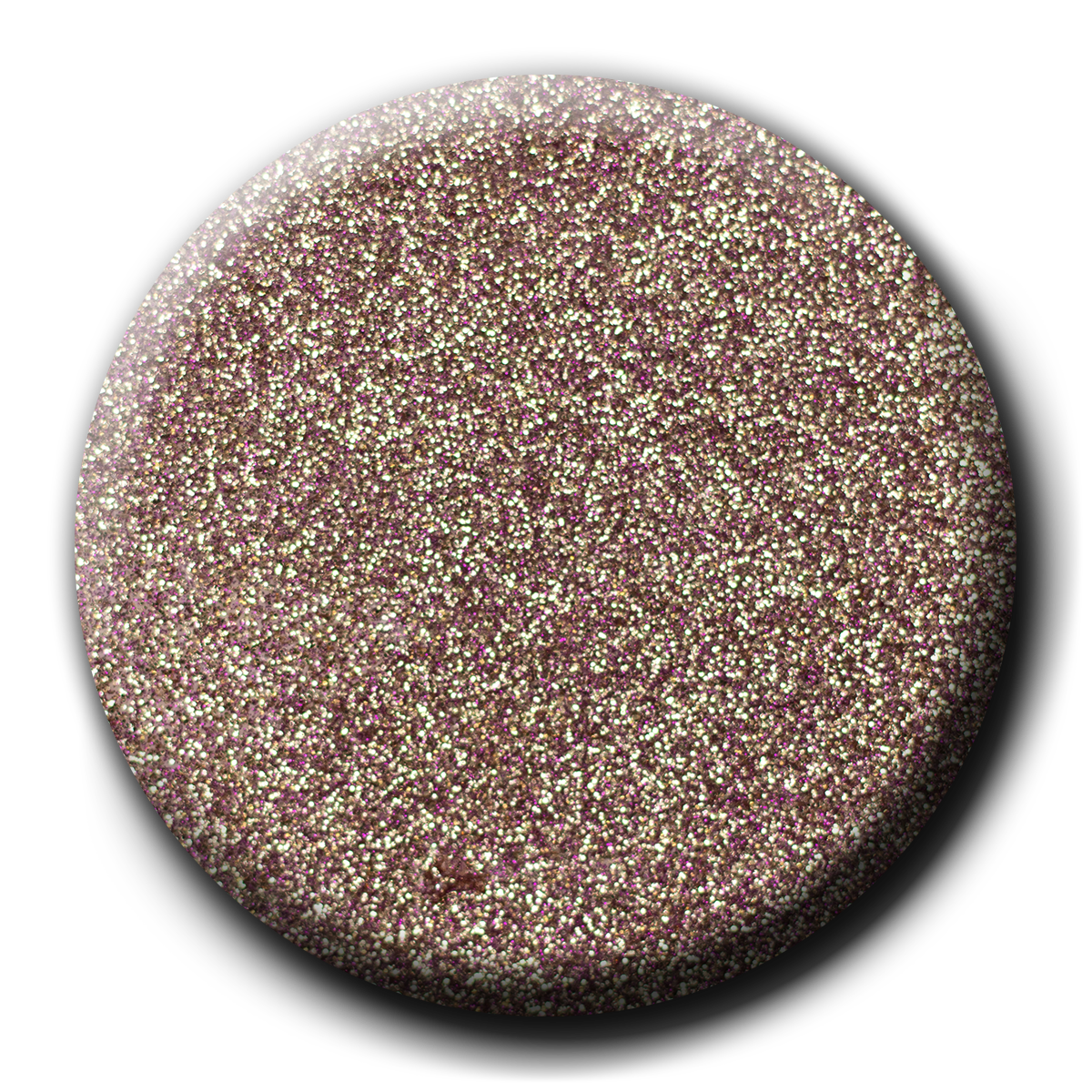 Light Elegance - P+ May I Have This Dance? Glitter Gel Polish (15ml)