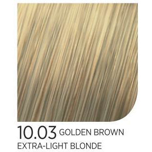 MyColor Permanent Haircolor