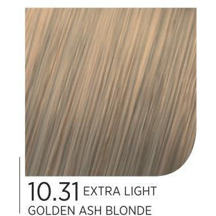 MyColor Permanent Haircolor