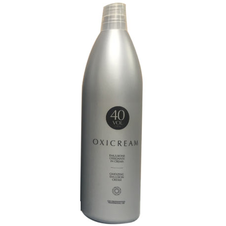 MyColor Oxicreme Developer 33.8oz - 40Vol Main image
