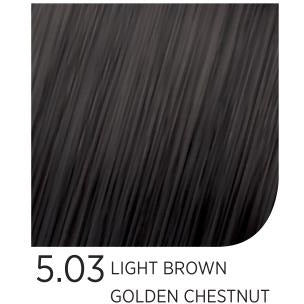 MyColor Permanent Haircolor