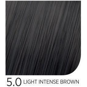 MyColor Permanent Haircolor
