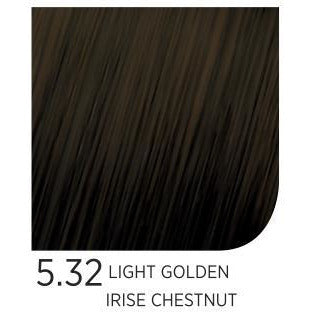MyColor Permanent Haircolor