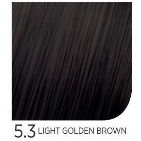 MyColor Permanent Haircolor