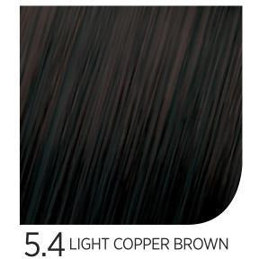 MyColor Permanent Haircolor
