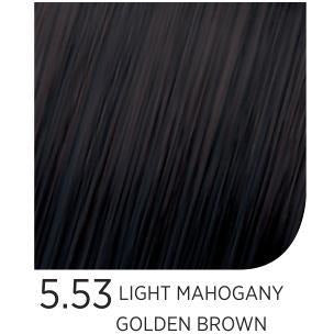 MyColor Permanent Haircolor