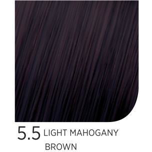 MyColor Permanent Haircolor