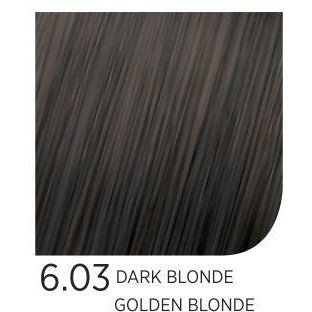 MyColor Permanent Haircolor