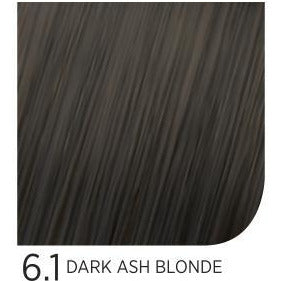 MyColor Permanent Haircolor