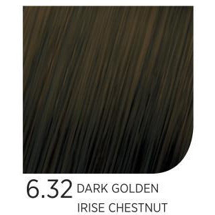 MyColor Permanent Haircolor