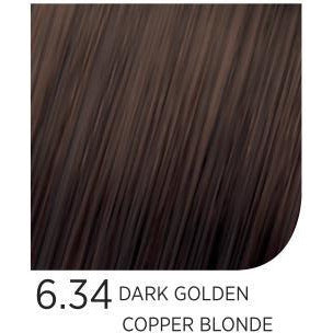 MyColor Permanent Haircolor
