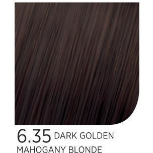 MyColor Permanent Haircolor