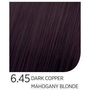 MyColor Permanent Haircolor