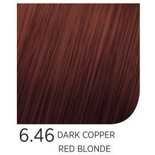 MyColor Permanent Haircolor