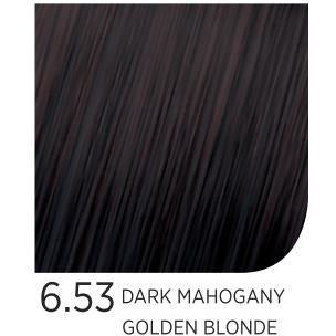MyColor Permanent Haircolor