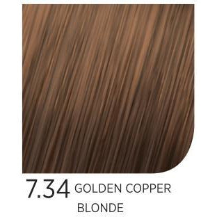 MyColor Permanent Haircolor