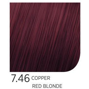 MyColor Permanent Haircolor