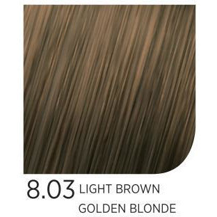 MyColor Permanent Haircolor