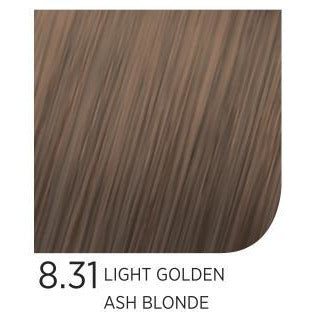 MyColor Permanent Haircolor