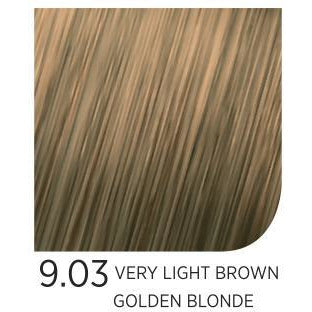 MyColor Permanent Haircolor