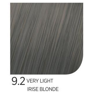 MyColor Permanent Haircolor