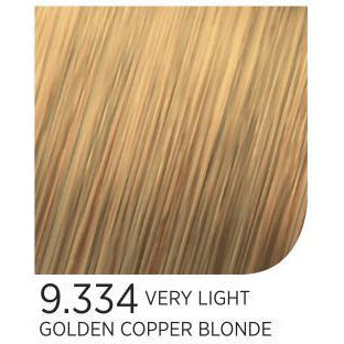 MyColor Permanent Haircolor