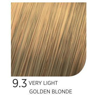 MyColor Permanent Haircolor