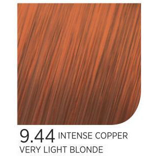 MyColor Permanent Haircolor
