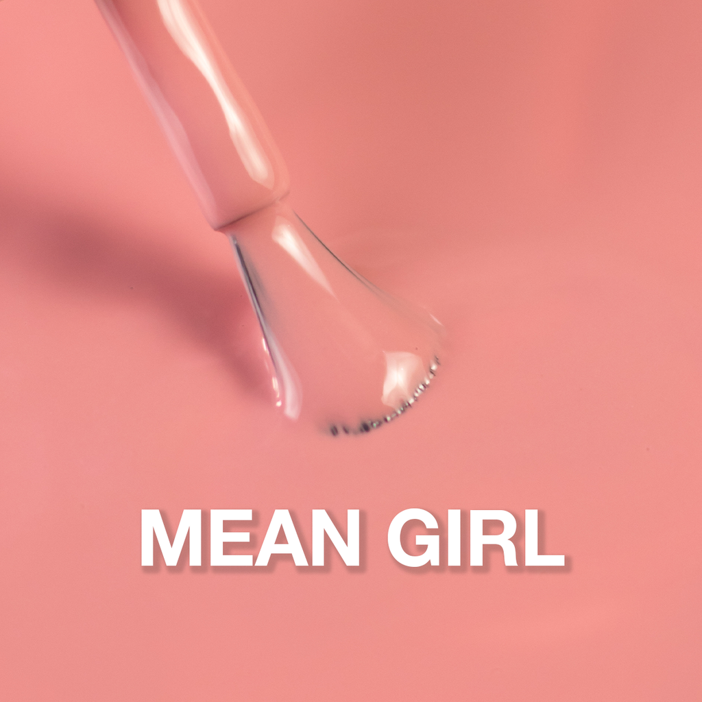 Light Elegance - P+ Mean Girl Gel Polish (15ml) – Ogden Beauty Supply