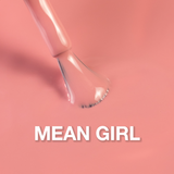 Light Elegance - P+ Mean Girl Gel Polish (15ml)