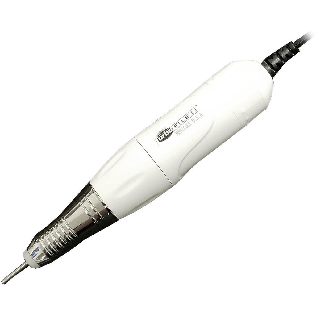 Medicool Turbo File II – Ogden Beauty Supply
