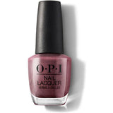 OPI Nail Lacquer - Meet Me on the Star Ferry (NLH49)