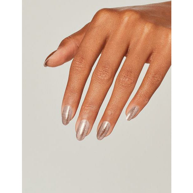 OPI Nail Lacquer - Metallic Composition (NLLA01)