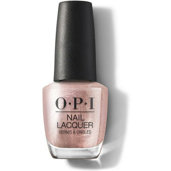 OPI Nail Lacquer - Metallic Composition (NLLA01)