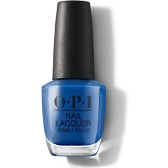 OPI Nail Lacquer - Mi Casa Es Blue Casa (NLM92)