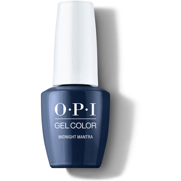 OPI GelColor - Midnight Mantra (GCF009) Main image