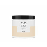 CND Pro Skincare Mineral Bath (For Feet)