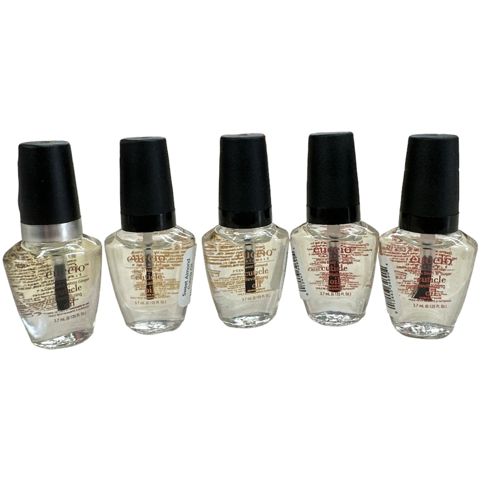 Cuccio Cuticle Oil Mini's Main image