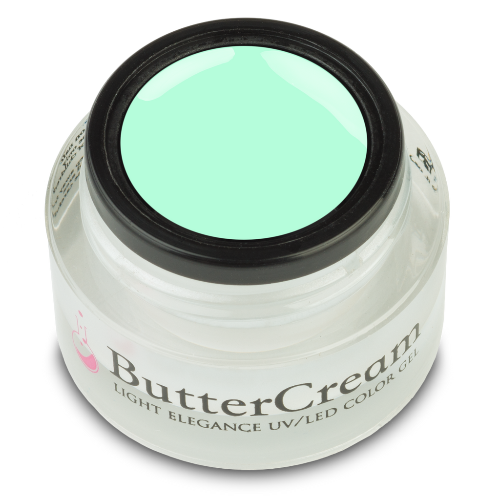 Light Elegance - Minty Fresh Butter Cream - 5ml