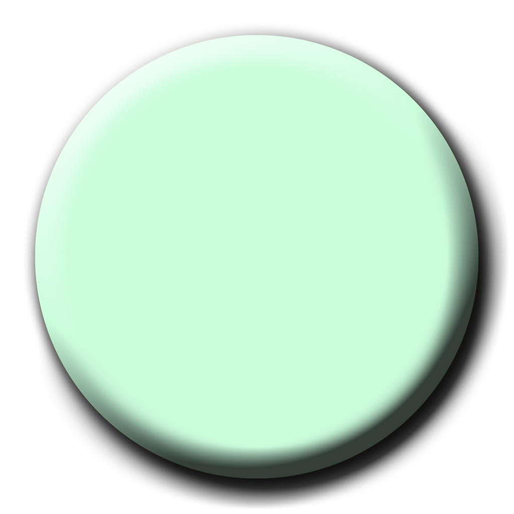 Light Elegance - Minty Fresh Butter Cream - 5ml