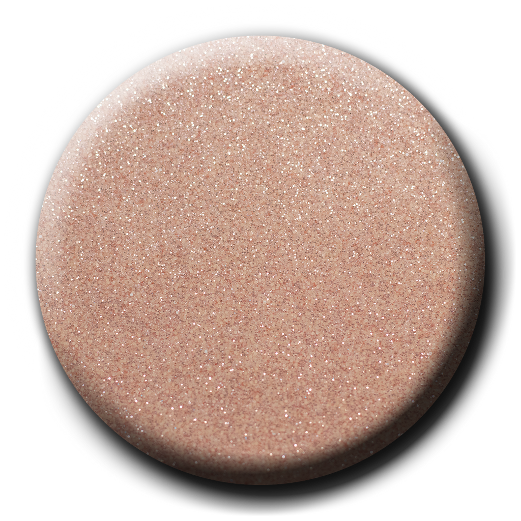 Light Elegance - P+ Miss Suspicious Glitter Gel Polish (15ml)