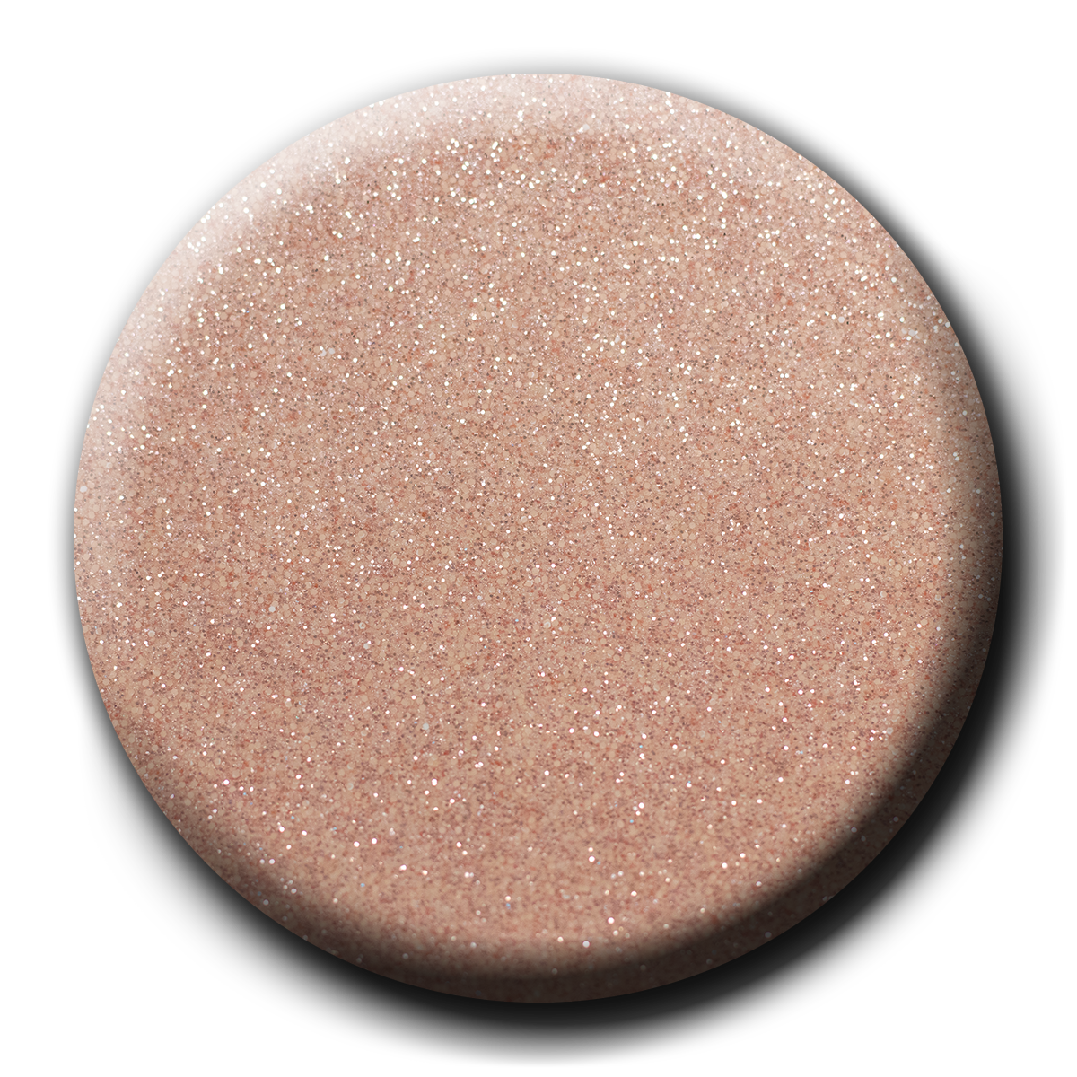 Light Elegance - P+ Miss Suspicious Glitter Gel Polish (15ml)