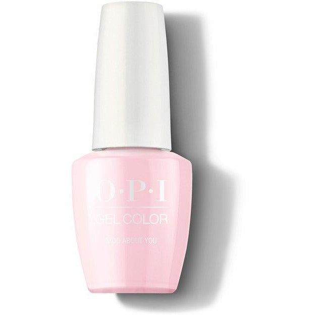 OPI GelColor - Mod About You (GCB56) Main image