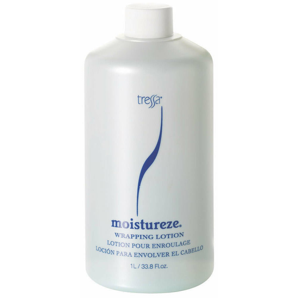 Tressa Moistureze Wrapping Lotion Secondary image