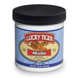 Lucky Tiger Molle Brushless Shave Cream (12oz)