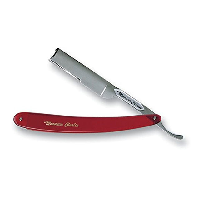 Monsieur Charles Razor – Ogden Beauty Supply