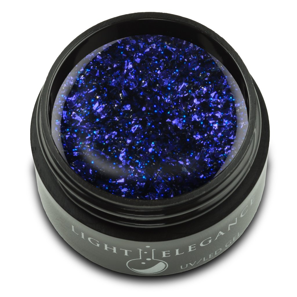 Light Elegance - Mrs. Got Rocks Glitter Gel - 17ml Main image