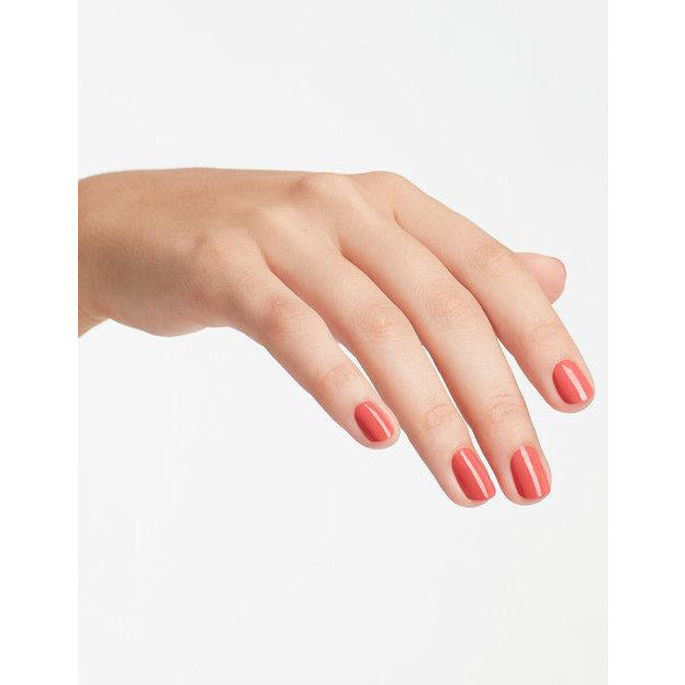 OPI GelColor - My Address Is Hollywood (GCT31)