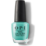 OPI Nail Lacquer - My Dogsled is a Hybrid (NLN45)